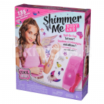 COOL m&auml;ngukomplekt Shimmer Me Refresh