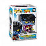FUNKO POP! Vinyl Figuur: Marvel: X-Men&acute;97 - Nightcrawler