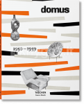 domus 1950&ndash;1959