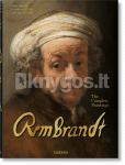 Rembrandt. The Complete Paintings