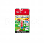 MELISSA & DOUG Water Wow! joonistamine veega Farm