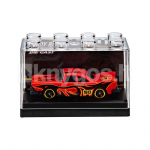 Metallist mudelv&otilde;idus&otilde;iduauto, 9 cm