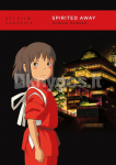 Spirited Away