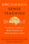 Uncommon Sense Teaching