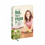 Ooh, that s vegan?