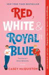 Red, White & Royal Blue