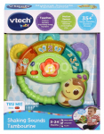 VTECH Muusikaline Tamburiin (inglise keeles)