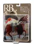 Royal Breeds Hobuse figuur