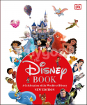 The Disney Book New Edition