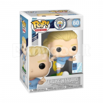 FUNKO POP! Vinyl figuur: Manchester City - Erling Haaland
