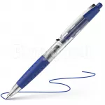 Gelion+ geelpastapliiats 0,7 mm, sinine