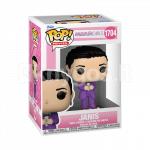 FUNKO POP! Vinyl figuur: Mean Girls - Janis Ian