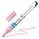 Akr&uuml;&uuml;lmarker Paint-LT 310 2 mm pastelroosa