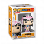 FUNKO POP! Vinyl Figuur: Dragon Ball - Chichi