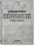 Contemporary Concrete Buildings