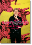 Steve Schapiro. Andy Warhol and Friends