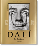 Dal&iacute;. The Paintings