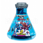MRBEAST LAB figuurid HYBRID 10 cm 2 tk