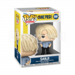 FUNKO POP! Vinyl figuur: One Piece - Sanji (Live Action)