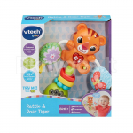 VTECH k&otilde;risev ja m&ouml;irgav tiiger