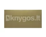 DL-&uuml;mbrikud PEARL 150 g/m&sup2;, 10 tk, kuldsed