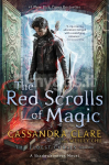 The Eldest Curses 1. The Red Scrolls of Magic