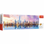 TREFL Panoraampusle Manhattan, 1000 osa