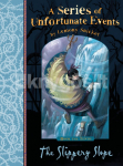 A Series of Unfortunate Events 10. The Slippery Slope