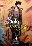 Solo Leveling, Vol. 4 (comic)
