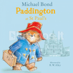 Paddington at St Paul's