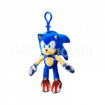 SONIC S1 Clip-on pehme m&auml;nguasi, 15 cm