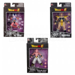 DRAGON STARS Villian pack kuju, 16 cm