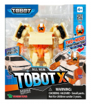 TOBOT figuur Tobot X Mini, 11 cm