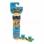 MRBEAST LAB Swarms figuurid tuubis  2 tk, 2,5 cm