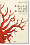 Seba. Cabinet of Natural Curiosities