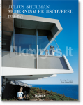Julius Shulman. Modernism Rediscovered