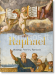 Raphael. Paintings, Frescoes, Tapestries. 45th Ed.