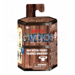 ONE PIECE figuur 6 cm