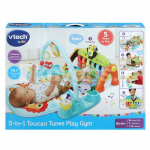 VTECH 5-in-1 m&auml;ngumatt