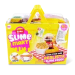 SLIME MART lima valmistamise komplekt Ostukorv