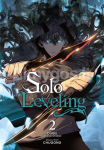 Solo Leveling, Vol. 2 (comic)