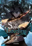 Solo Leveling, Vol. 2 (comic)