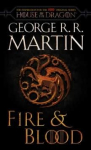 Fire & Blood (HBO Tie-in Edition)