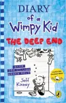 Diary of a Wimpy Kid 15: The Deep End