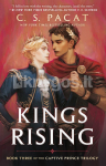 The Captive Prince 3. Kings Rising