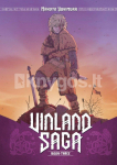 Vinland Saga 03