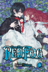 From the Red Fog, Vol. 3