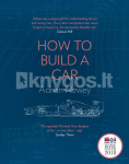 How to Build a Car