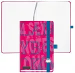 M&auml;rkmik 4SEXY "NOTES ONLY", A6, 192 lehte
