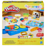 PLAY-DOH m&auml;ngukomplekt V&auml;ike kokk